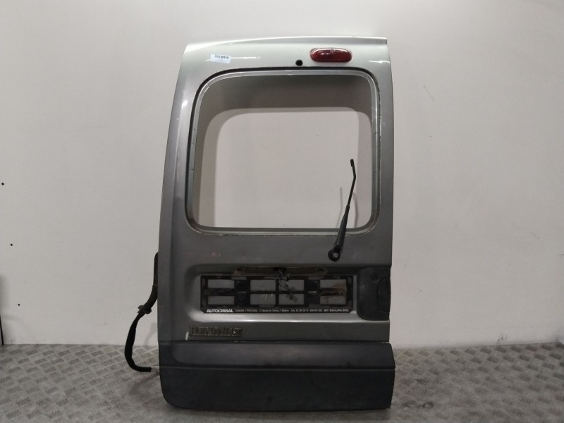 Recambio de puerta trasera izquierda para renault kangoo (kc0/1_) 1.5 dci (kc07) referencia OEM IAM 7751468943  