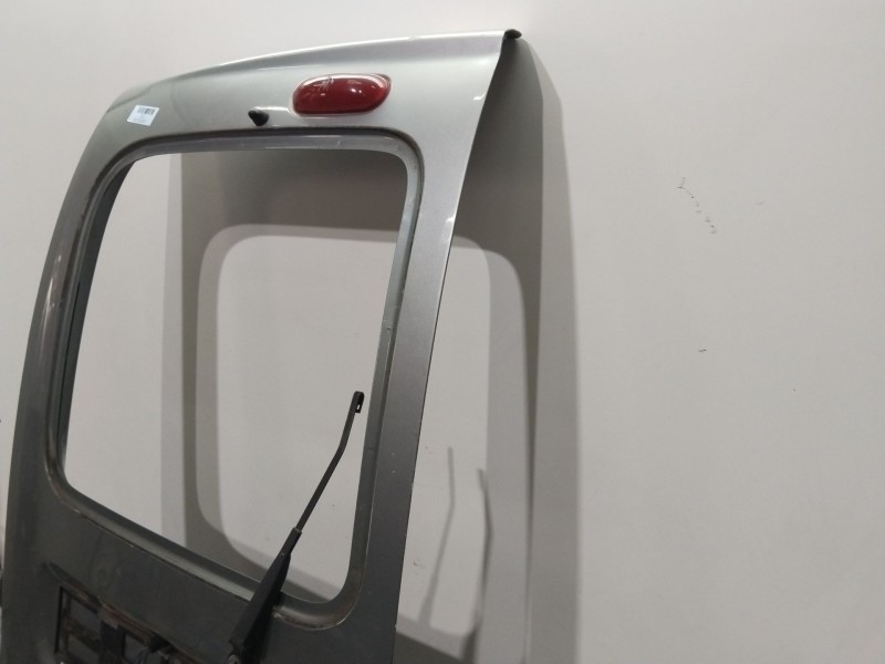 Recambio de puerta trasera izquierda para renault kangoo (kc0/1_) 1.5 dci (kc07) referencia OEM IAM 7751468943  