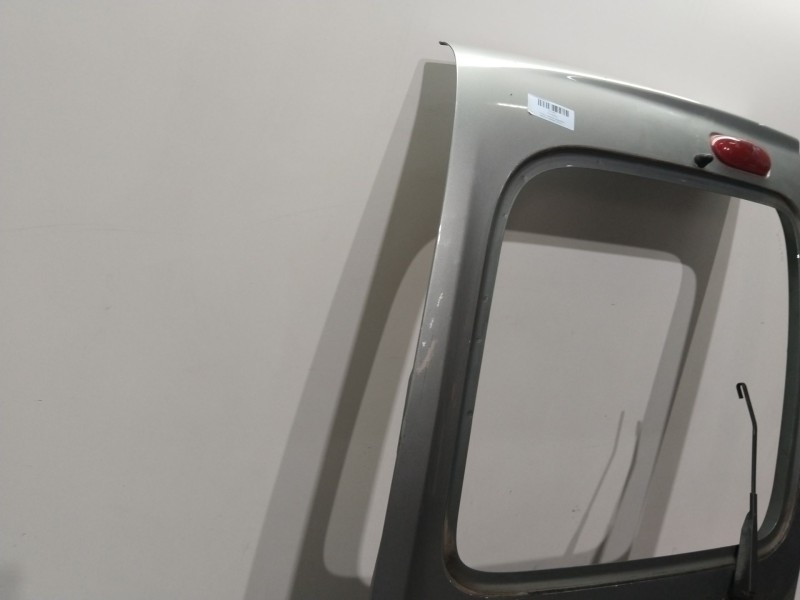 Recambio de puerta trasera izquierda para renault kangoo (kc0/1_) 1.5 dci (kc07) referencia OEM IAM 7751468943  