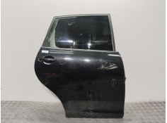 Recambio de puerta trasera derecha para seat altea xl (5p5, 5p8) 1.9 tdi 4x4 referencia OEM IAM 5P0833056A