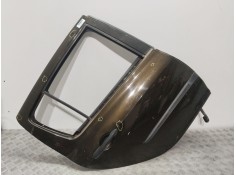 Recambio de puerta trasera derecha para renault clio iii (br0/1, cr0/1) 1.5 dci (br17, cr17) referencia OEM IAM 7751476192   2
