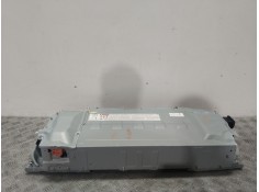 Recambio de bateria para toyota corolla sedán (_e21_) 1.8 vvti hybrid (zwe211, mzea12) referencia OEM IAM G928047150  