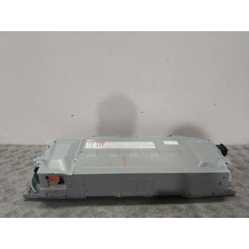 Recambio de bateria para toyota corolla sedán (_e21_) 1.8 vvti hybrid (zwe211, mzea12) referencia OEM IAM G928047150  