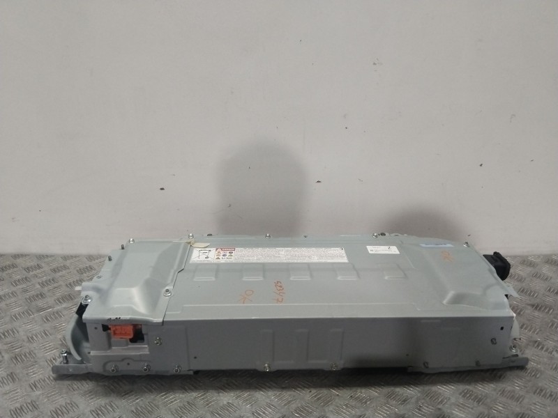 Recambio de bateria para toyota corolla sedán (_e21_) 1.8 vvti hybrid (zwe211, mzea12) referencia OEM IAM G928047150  