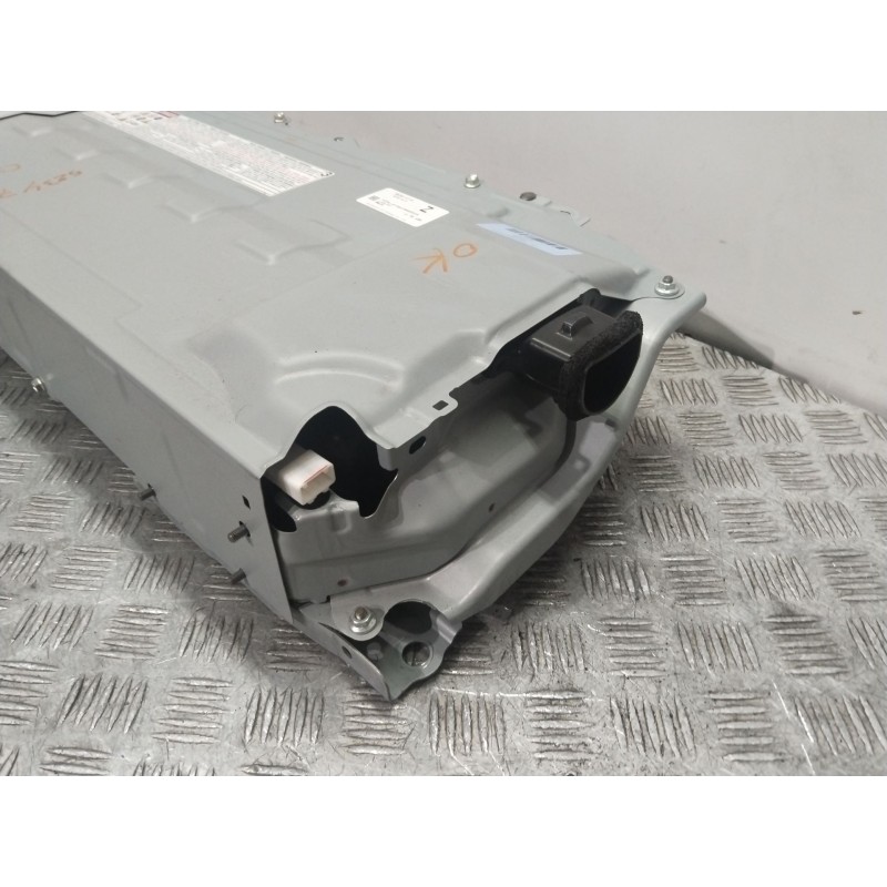 Recambio de bateria para toyota corolla sedán (_e21_) 1.8 vvti hybrid (zwe211, mzea12) referencia OEM IAM G928047150  