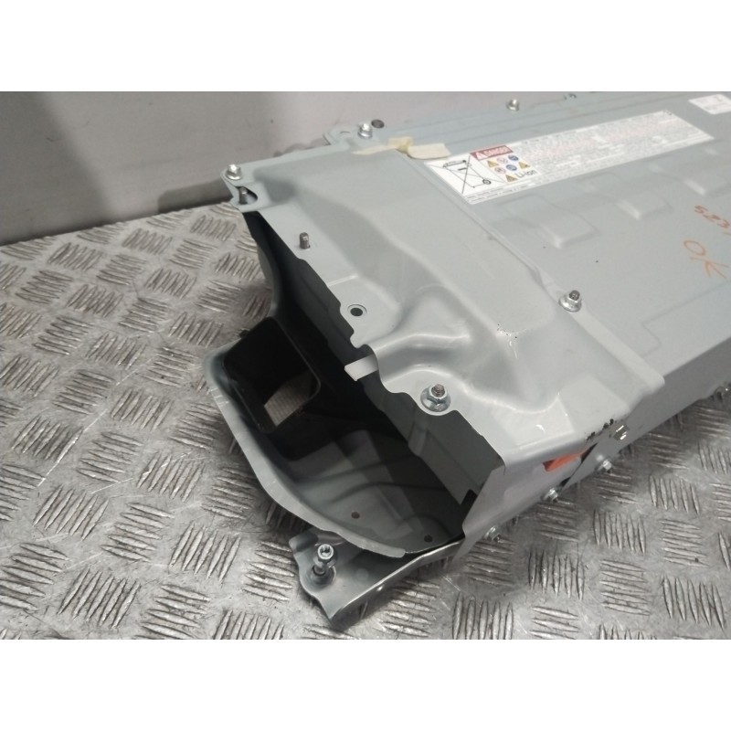 Recambio de bateria para toyota corolla sedán (_e21_) 1.8 vvti hybrid (zwe211, mzea12) referencia OEM IAM G928047150  