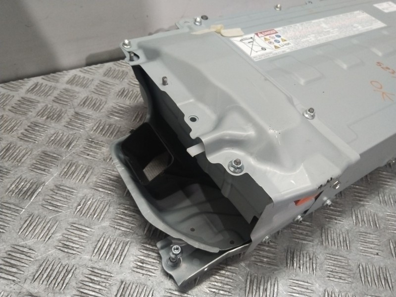 Recambio de bateria para toyota corolla sedán (_e21_) 1.8 vvti hybrid (zwe211, mzea12) referencia OEM IAM G928047150  