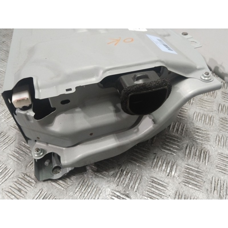 Recambio de bateria para toyota corolla sedán (_e21_) 1.8 vvti hybrid (zwe211, mzea12) referencia OEM IAM G928047150  