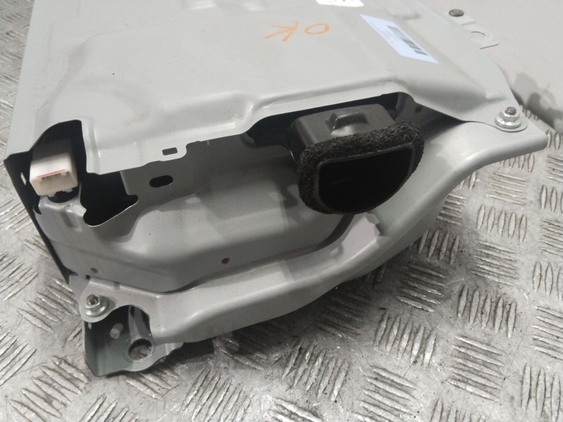 Recambio de bateria para toyota corolla sedán (_e21_) 1.8 vvti hybrid (zwe211, mzea12) referencia OEM IAM G928047150  