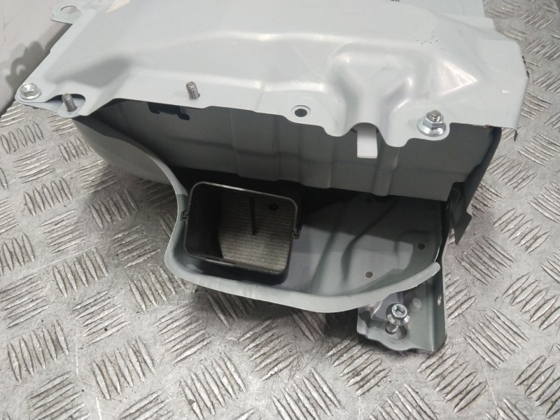 Recambio de bateria para toyota corolla sedán (_e21_) 1.8 vvti hybrid (zwe211, mzea12) referencia OEM IAM G928047150  