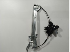 Recambio de elevalunas delantero izquierdo para toyota corolla sedán (_e21_) 1.8 vvti hybrid (zwe211, mzea12) referencia OEM IAM