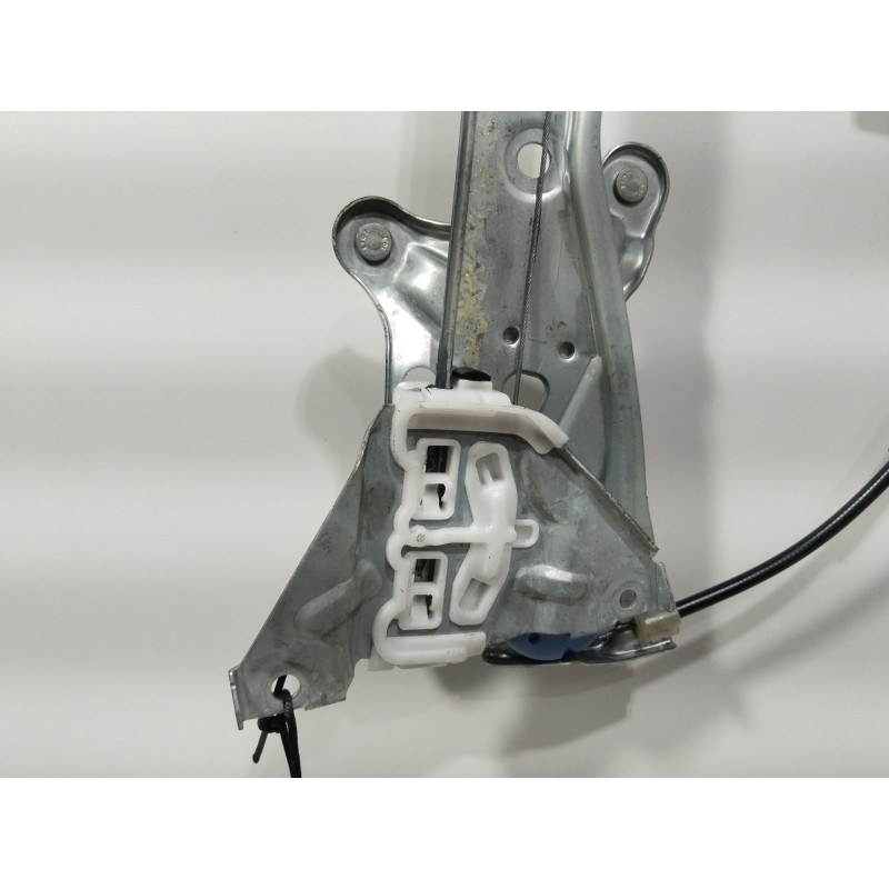 Recambio de elevalunas delantero izquierdo para toyota corolla sedán (_e21_) 1.8 vvti hybrid (zwe211, mzea12) referencia OEM IAM