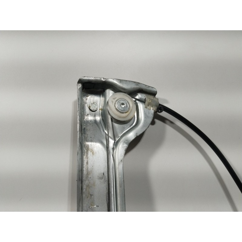 Recambio de elevalunas delantero izquierdo para toyota corolla sedán (_e21_) 1.8 vvti hybrid (zwe211, mzea12) referencia OEM IAM