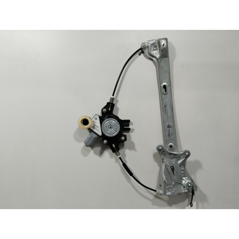 Recambio de elevalunas delantero izquierdo para toyota corolla sedán (_e21_) 1.8 vvti hybrid (zwe211, mzea12) referencia OEM IAM