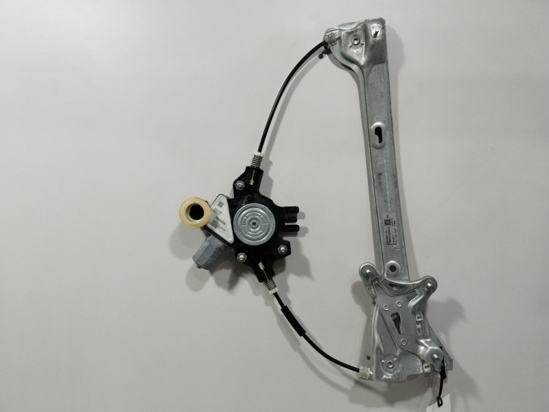 Recambio de elevalunas delantero izquierdo para toyota corolla sedán (_e21_) 1.8 vvti hybrid (zwe211, mzea12) referencia OEM IAM