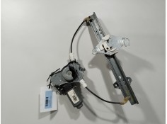 Recambio de elevalunas trasero derecho para nissan qashqai i (j10, nj10) 2.0 referencia OEM IAM 119767  