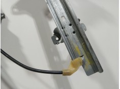 Recambio de elevalunas trasero derecho para nissan qashqai i (j10, nj10) 2.0 referencia OEM IAM 119767   2