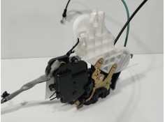 Recambio de cerradura puerta delantera derecha para kia carnival 2.9 crdi vgt active referencia OEM IAM 813204D010   2