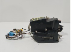 Recambio de cerradura puerta delantera izquierda para mercedes-benz vaneo (w414) furgoneta compacta 1.7 cdi vaneo (414.700) refe