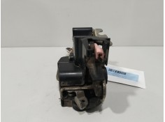 Recambio de cerradura puerta delantera izquierda para mercedes-benz vaneo (w414) furgoneta compacta 1.7 cdi vaneo (414.700) refe 2