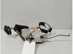 Recambio de cerradura puerta delantera izquierda para mazda mx-5 (nb) 1.6 magic referencia OEM IAM