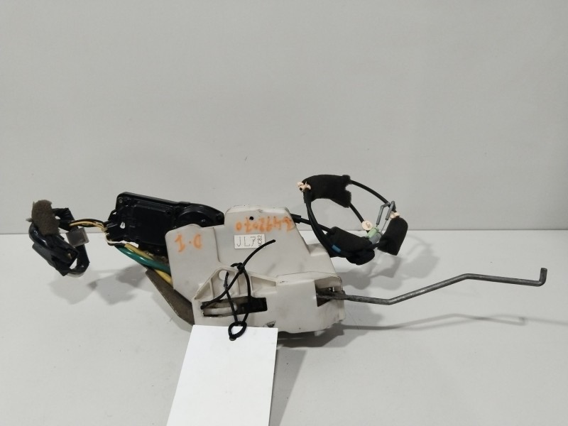 Recambio de cerradura puerta delantera izquierda para mazda mx-5 (nb) 1.6 magic referencia OEM IAM   