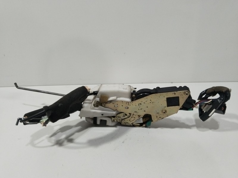 Recambio de cerradura puerta delantera izquierda para mazda mx-5 (nb) 1.6 magic referencia OEM IAM   