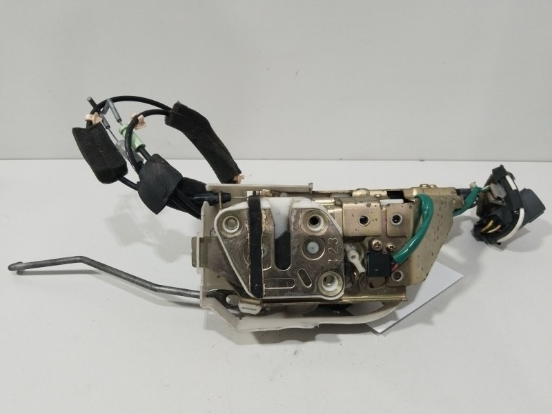 Recambio de cerradura puerta delantera izquierda para mazda mx-5 (nb) 1.6 magic referencia OEM IAM   