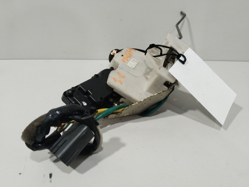 Recambio de cerradura puerta delantera izquierda para mazda mx-5 (nb) 1.6 magic referencia OEM IAM   