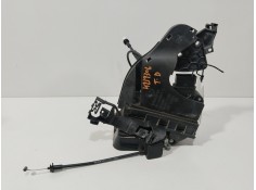 Recambio de cerradura puerta trasera derecha para volvo s40 berlina 2.0 kinetic referencia OEM IAM RH30699112  