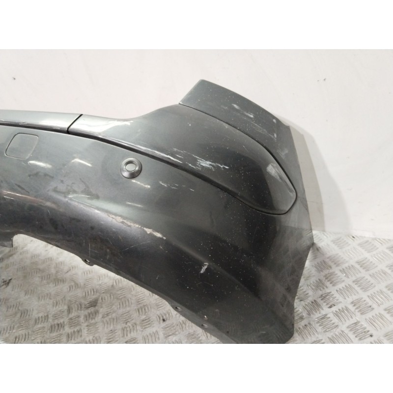 PARAGOLPES TRASERO GRIS OSCURO  - imagen 4