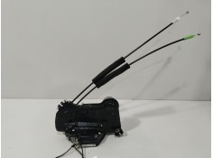 Recambio de cerradura puerta delantera izquierda para toyota corolla sedán (_e21_) 1.8 vvti hybrid (zwe211, mzea12) referencia O