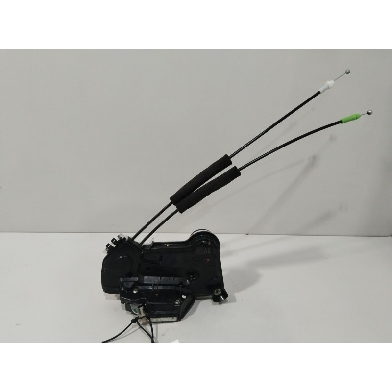 Recambio de cerradura puerta delantera izquierda para toyota corolla sedán (_e21_) 1.8 vvti hybrid (zwe211, mzea12) referencia O