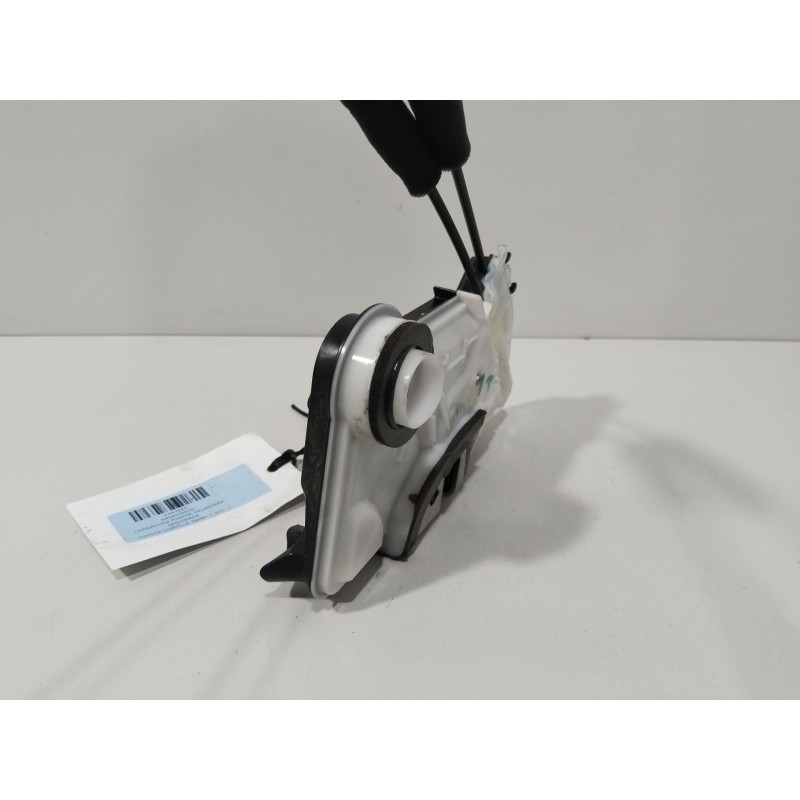 Recambio de cerradura puerta delantera izquierda para toyota corolla sedán (_e21_) 1.8 vvti hybrid (zwe211, mzea12) referencia O