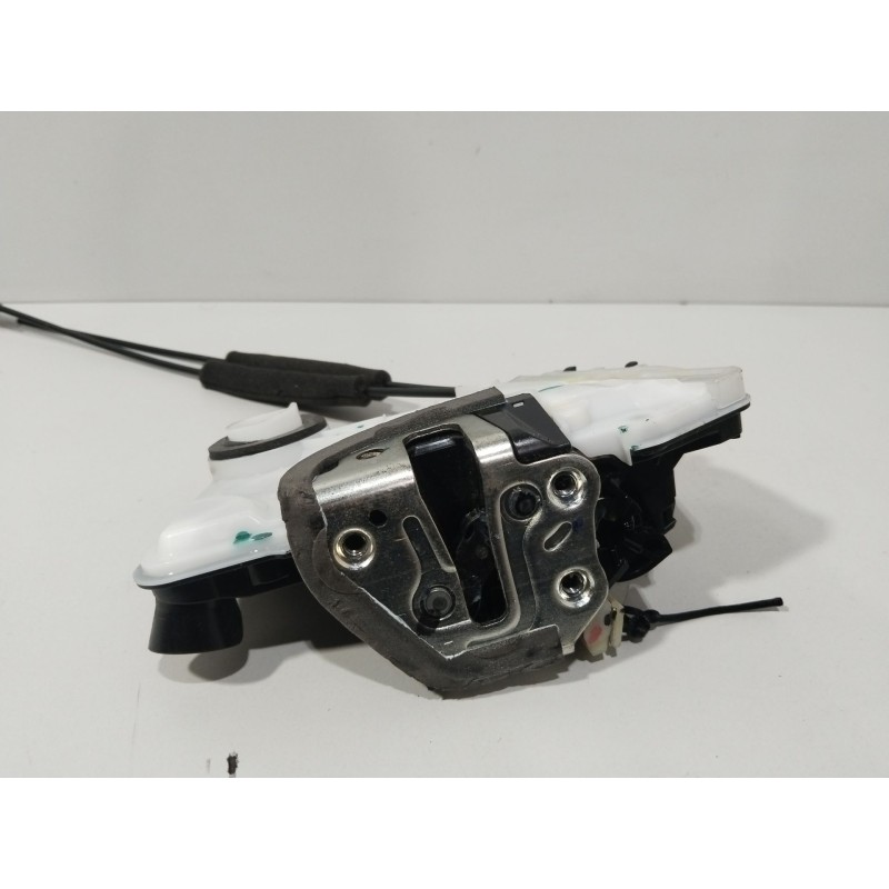 Recambio de cerradura puerta delantera izquierda para toyota corolla sedán (_e21_) 1.8 vvti hybrid (zwe211, mzea12) referencia O