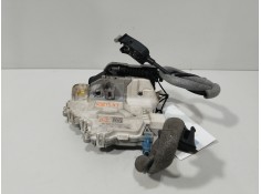 Recambio de cerradura puerta delantera izquierda para audi a3 sportback (8va, 8vf) 1.4 tfsi referencia OEM IAM 8X1837015B  