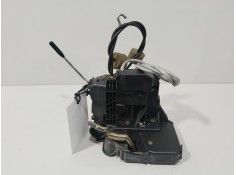 Recambio de cerradura puerta delantera derecha para mercedes-benz clase c (w203) sportcoupe c 220 cdi (203.706) referencia OEM I
