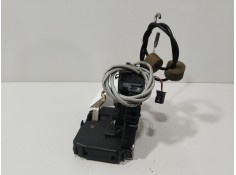 Recambio de cerradura puerta delantera derecha para mercedes-benz clase c (w203) sportcoupe c 220 cdi (203.706) referencia OEM I 2