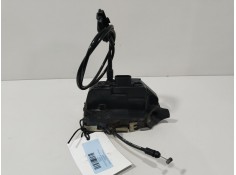 Recambio de cerradura puerta delantera izquierda para renault megane ii (bm0/1_, cm0/1_) 1.9 dci referencia OEM IAM 086016  