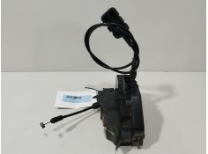 Recambio de cerradura puerta delantera izquierda para renault megane ii (bm0/1_, cm0/1_) 1.9 dci referencia OEM IAM 086016   2