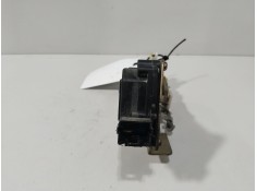 Recambio de cerradura puerta trasera derecha para daewoo matiz cd referencia OEM IAM 96527759   2