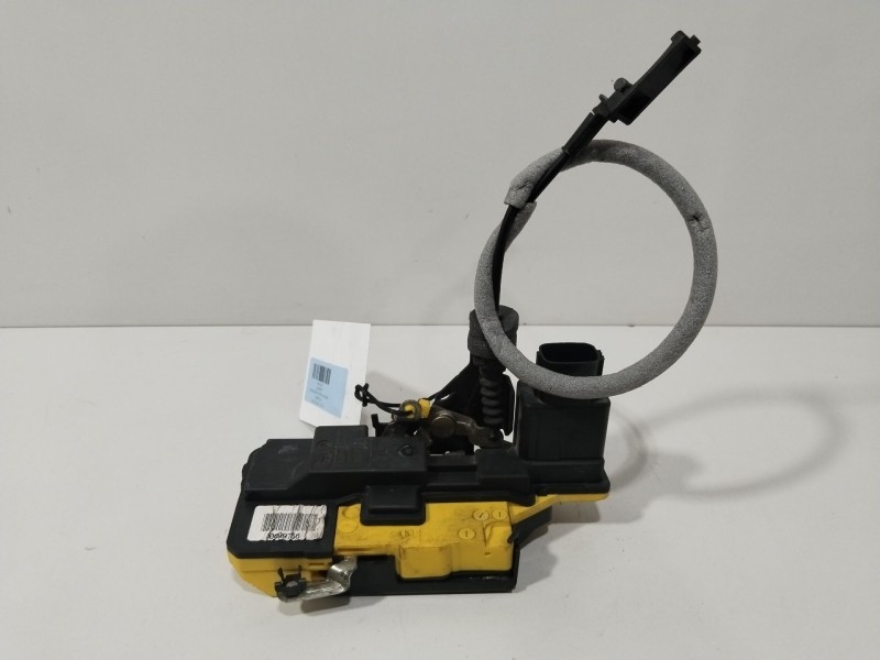 Recambio de cerradura puerta trasera derecha para volvo xc90 i (275) d5 awd referencia OEM IAM 30699757  