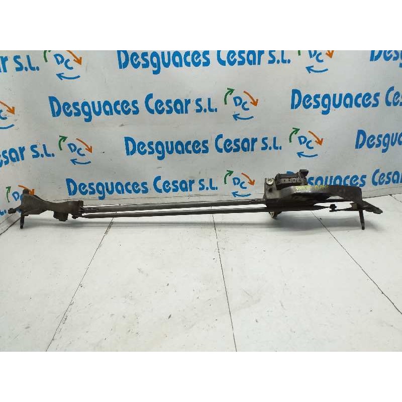 MOTOR LIMPIA DELANTERO  - imagen 2