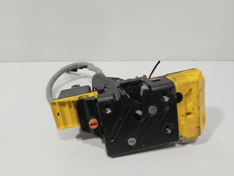 Recambio de cerradura puerta trasera derecha para volvo xc90 i (275) d5 awd referencia OEM IAM 30699757  