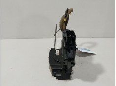 Recambio de cerradura puerta delantera derecha para mazda 5 berl. (cr) 2.0 crtd active+ (105kw) referencia OEM IAM CD3458310B   2