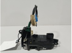 Recambio de cerradura puerta delantera derecha para opel zafira b 1.9 16v cdti cat (z 19 dth / lrd) referencia OEM IAM 13210749  2