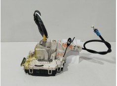 Recambio de cerradura puerta delantera derecha para mercedes-benz sprinter 2-t furgoneta (b901, b902) 213 cdi (901.661, 901.662,