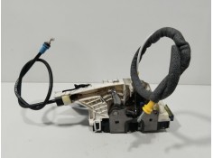 Recambio de cerradura puerta delantera derecha para mercedes-benz sprinter 2-t furgoneta (b901, b902) 213 cdi (901.661, 901.662, 2
