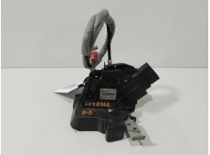 Recambio de cerradura puerta delantera derecha para ford mondeo iv turnier (ba7) 1.8 tdci referencia OEM IAM 6M2AR21812AB  