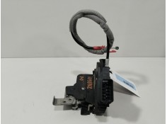 Recambio de cerradura puerta delantera derecha para ford mondeo iv turnier (ba7) 1.8 tdci referencia OEM IAM 6M2AR21812AB   2